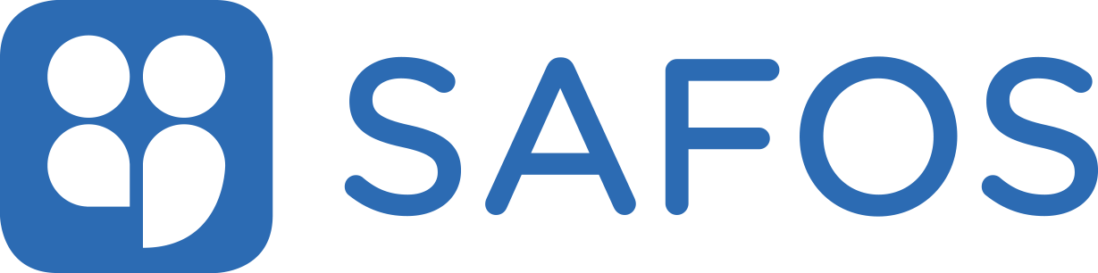 SAFOS logotype